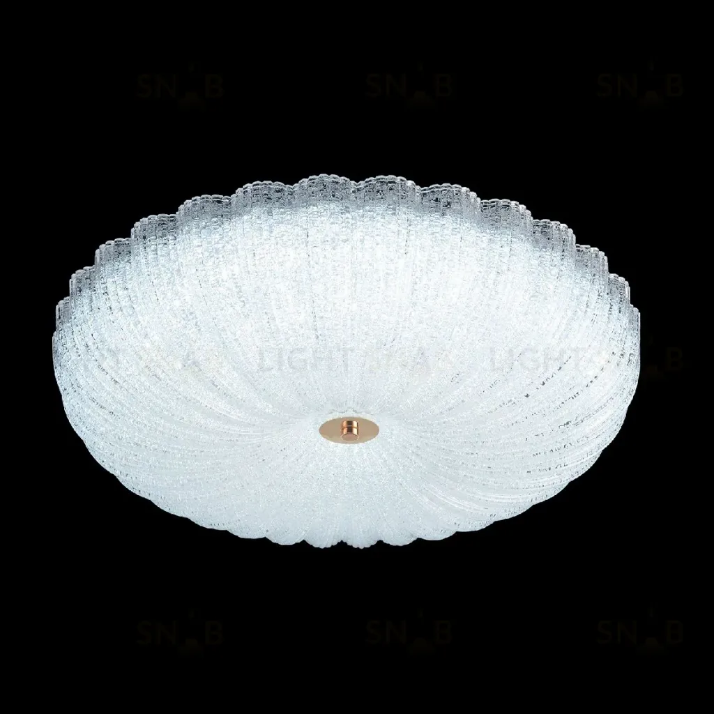 Потолочный светильник Crystal Lux SOLARIS PL500 SOLARIS PL500