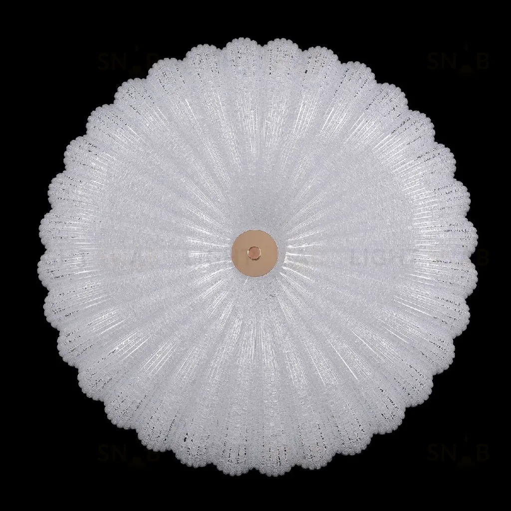 Потолочный светильник Crystal Lux SOLARIS PL500 SOLARIS PL500