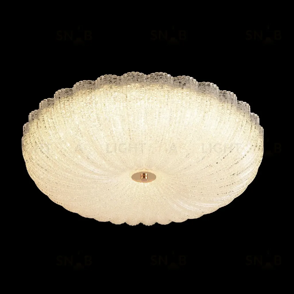 Потолочный светильник Crystal Lux SOLARIS PL500 SOLARIS PL500