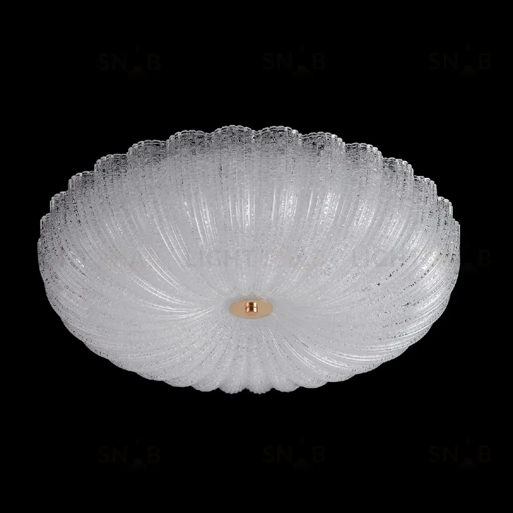 Потолочный светильник Crystal Lux SOLARIS PL500 SOLARIS PL500