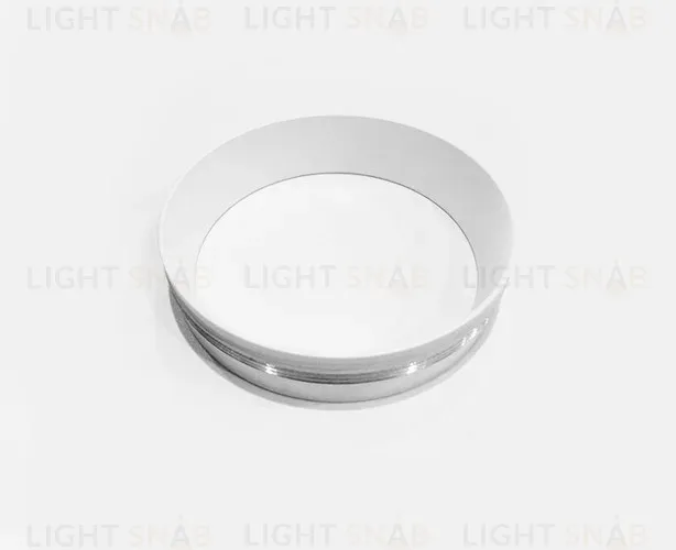 Кольцо для светильника Italline IT02-012 ring white IT02-012 ring white