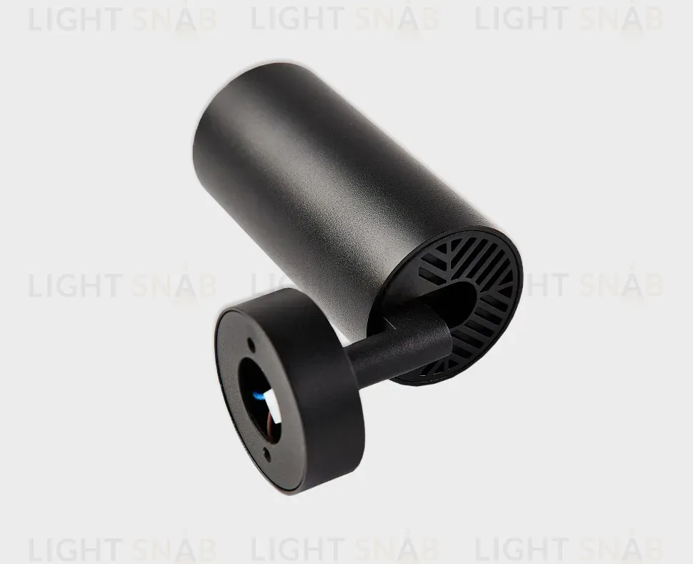 Спот Italline IT02-018 black 3000K IT02-018 black 3000K