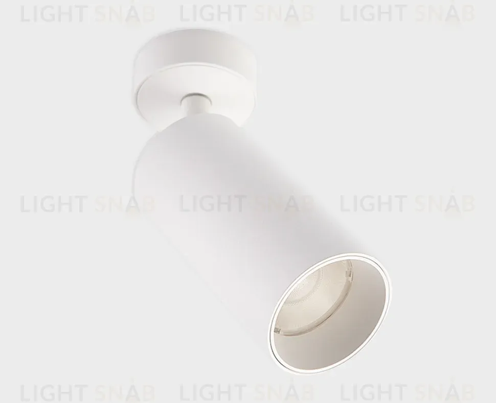 Спот Italline IT02-018 white 3000K IT02-018 white 3000K