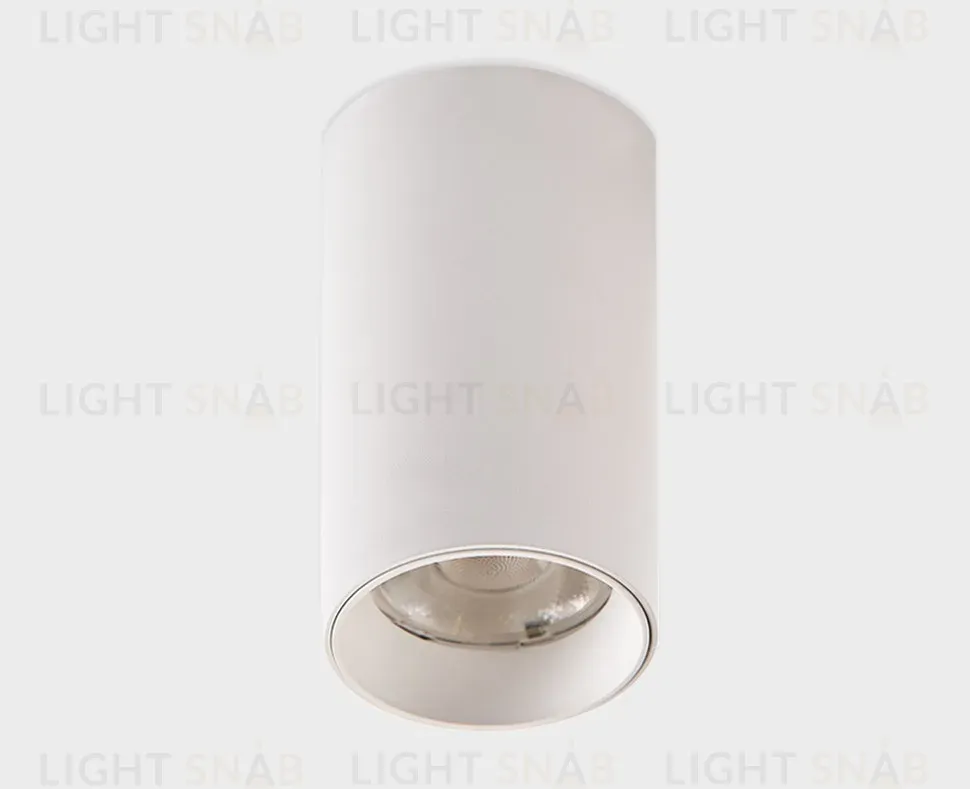 Накладной светильник Italline IT02-019 white 3000K IT02-019 white 3000K