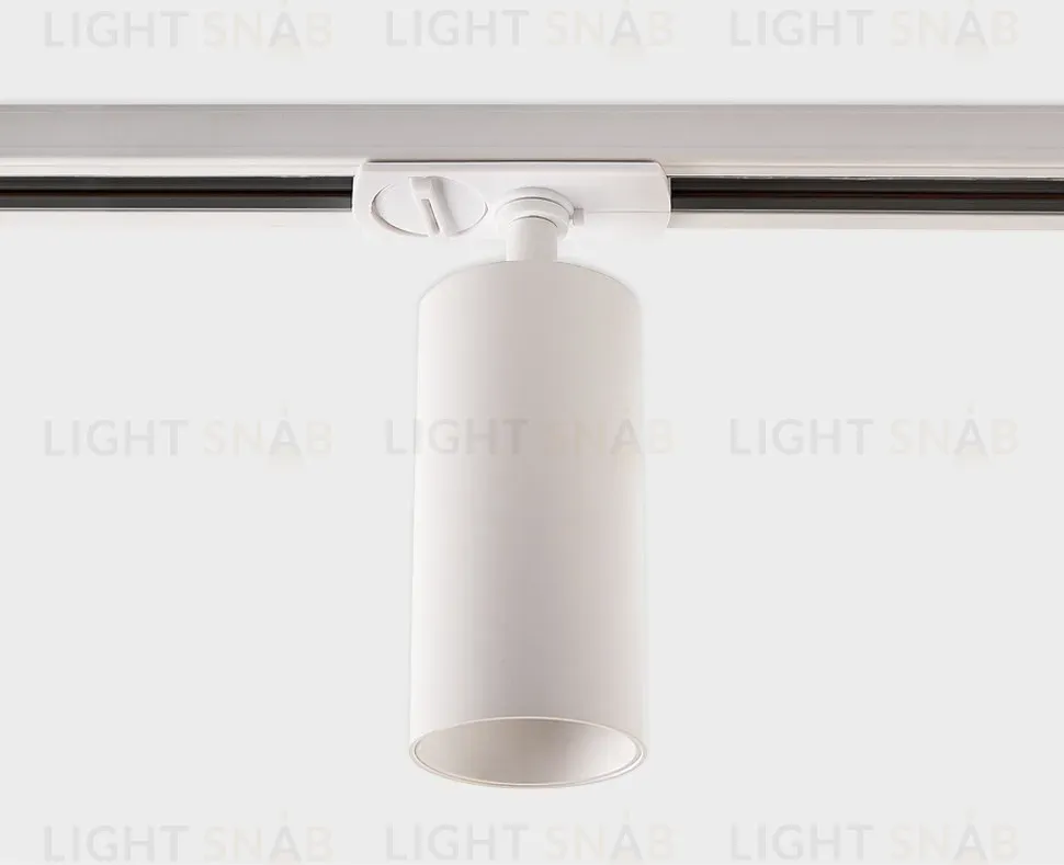 Трековый светильник Italline IT02-020 white 3000K IT02-020 white 3000K