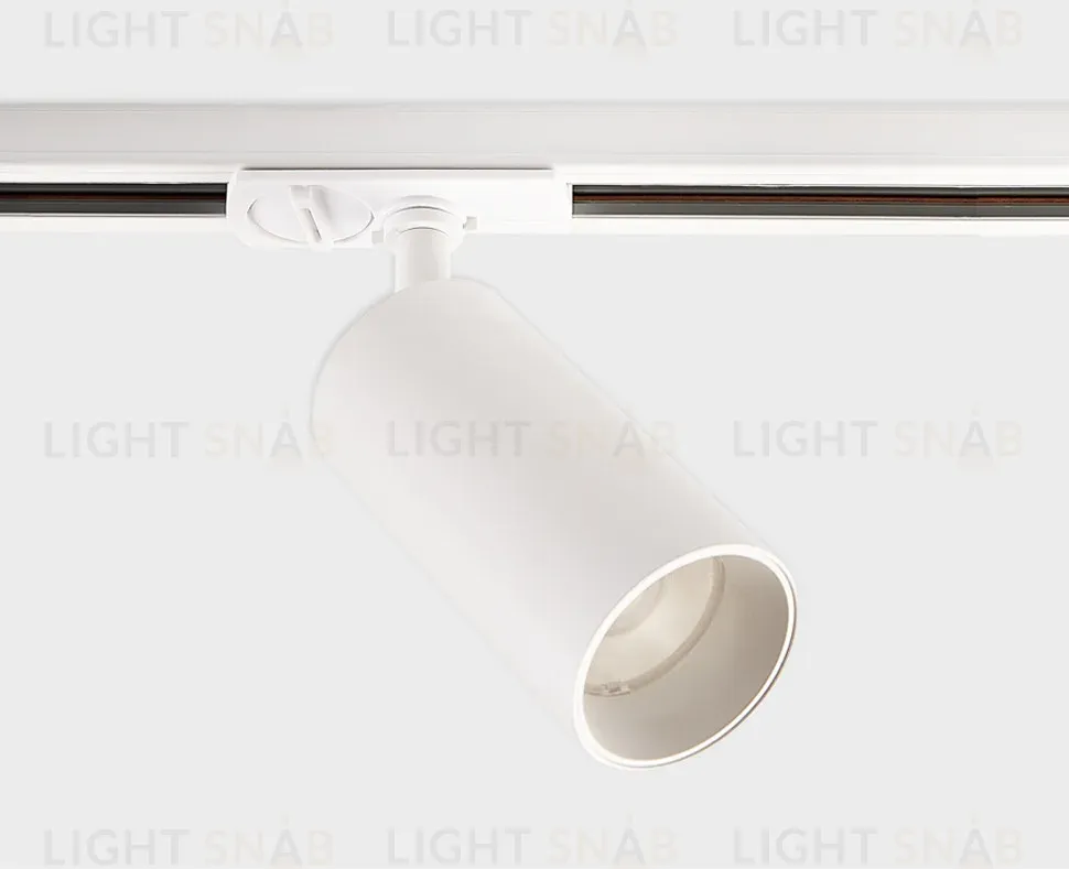 Трековый светильник Italline IT02-020 white 3000K IT02-020 white 3000K