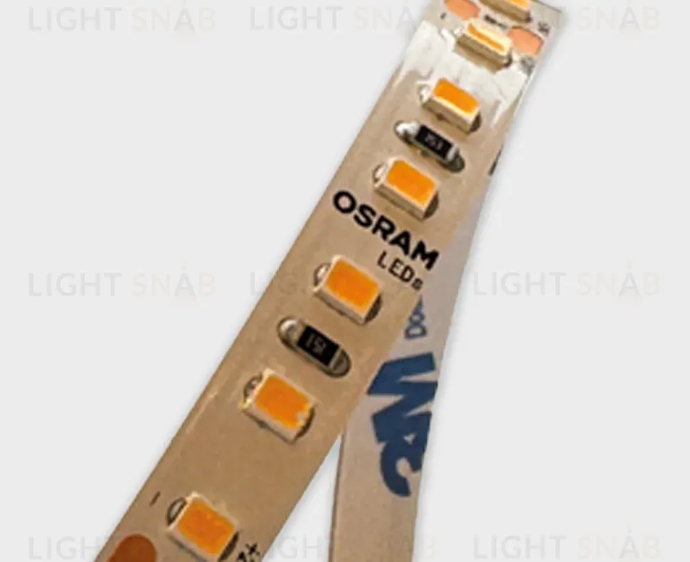 Светодиодная лента Italline M04-509 5M-12W-3000K M04-509 5M-12W-3000K