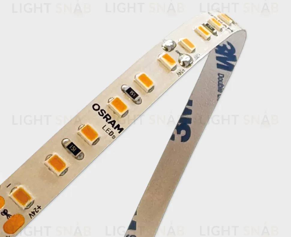 Светодиодная лента Italline M04-511 10M-12W-3000K M04-511 10M-12W-3000K