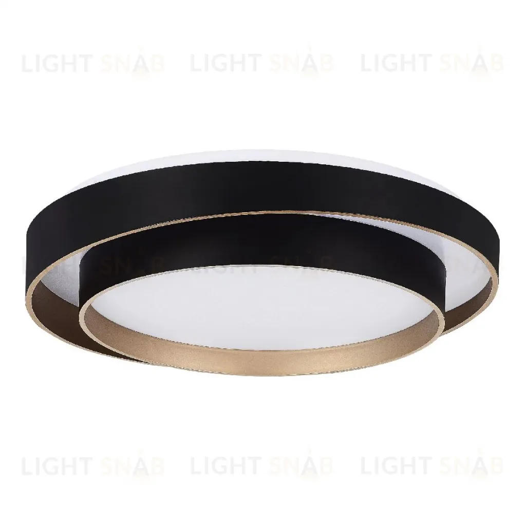 Потолочный светильник Evoluce Crosby SLE6009-402-01 SLE6009-402-01