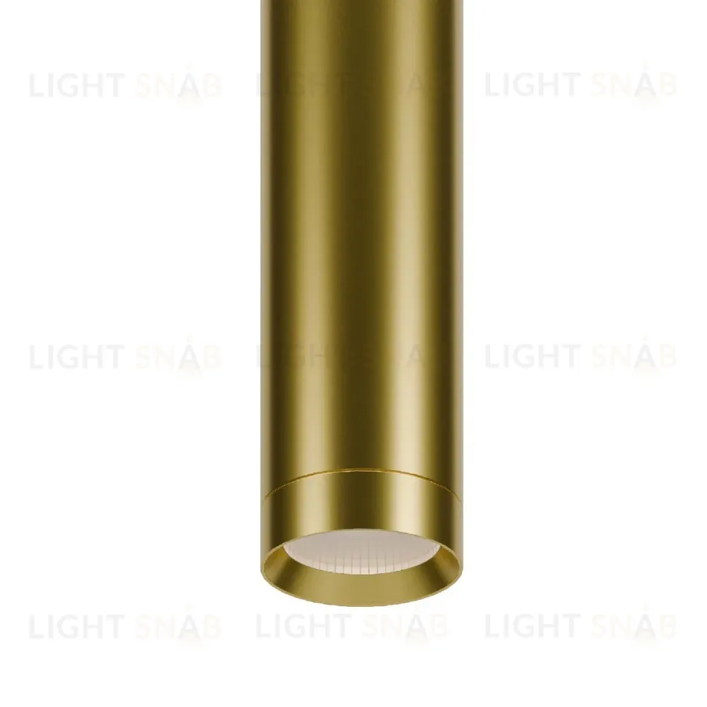 Трековый светильник ST Luce Skyline 220 ST659.293.10 ST659.293.10