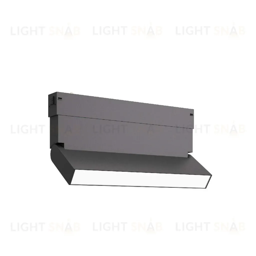 Трековый светильник ST Luce Skyline 220 ST685.496.09 ST685.496.09