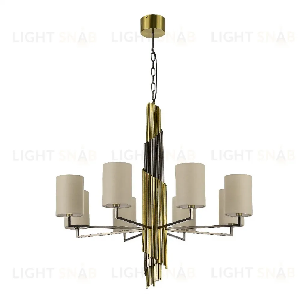 Подвесная люстра ST Luce Gloria SL1638.303.08 SL1638.303.08