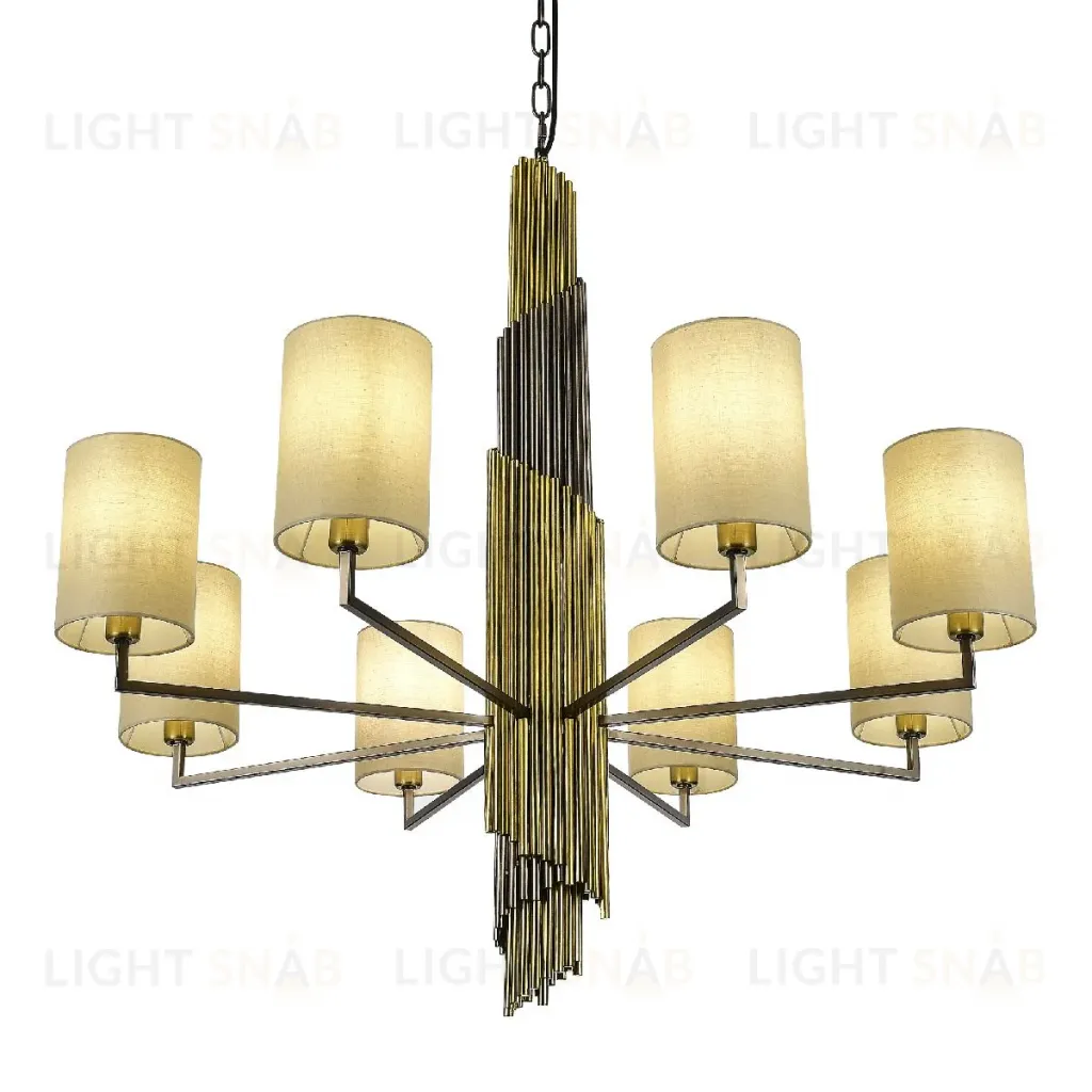 Подвесная люстра ST Luce Gloria SL1638.303.08 SL1638.303.08