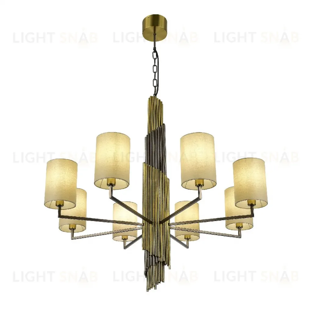 Подвесная люстра ST Luce Gloria SL1638.303.08 SL1638.303.08