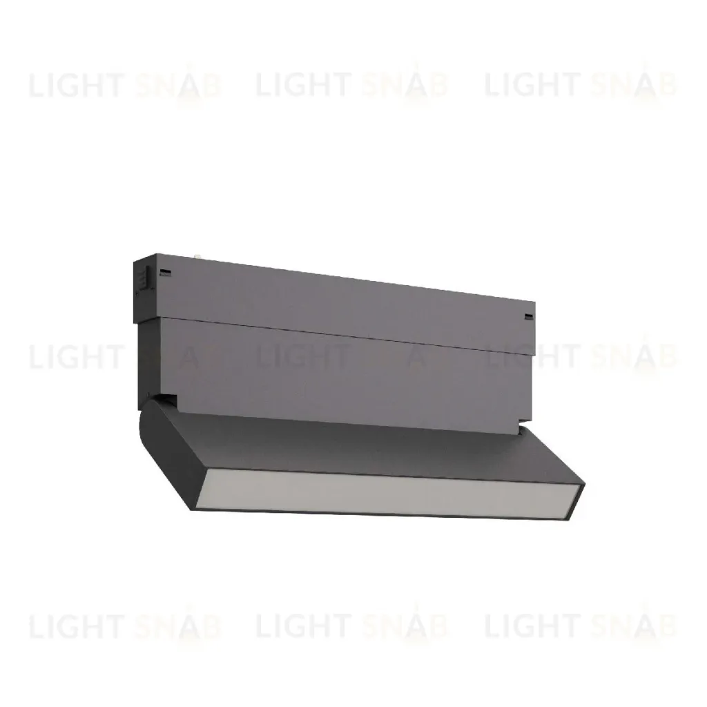 Трековый светильник ST Luce Skyline 220 ST685.496.09 ST685.496.09