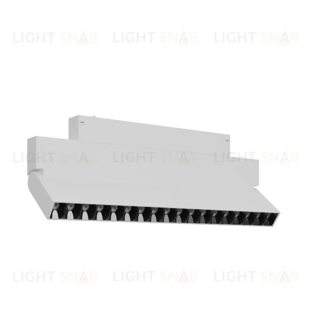 Трековый светильник ST Luce Skyline 220 ST686.546.18 ST686.546.18