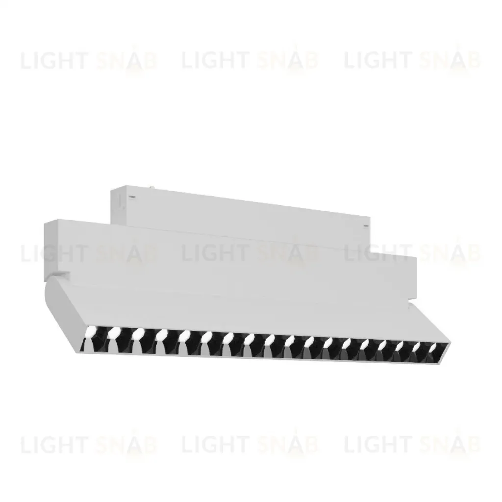 Трековый светильник ST Luce Skyline 220 ST686.596.18 ST686.596.18