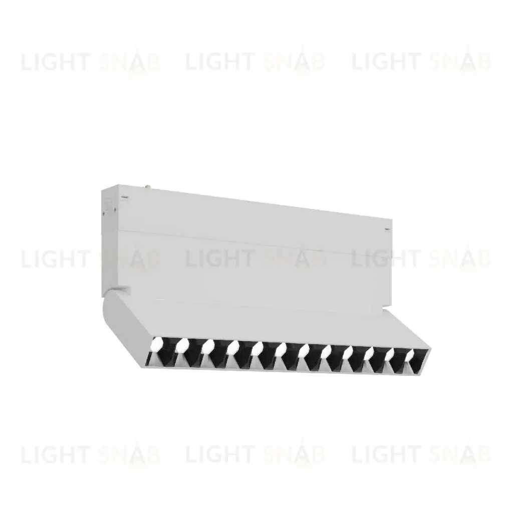 Трековый светильник ST Luce Skyline 220 ST686.596.09 ST686.596.09