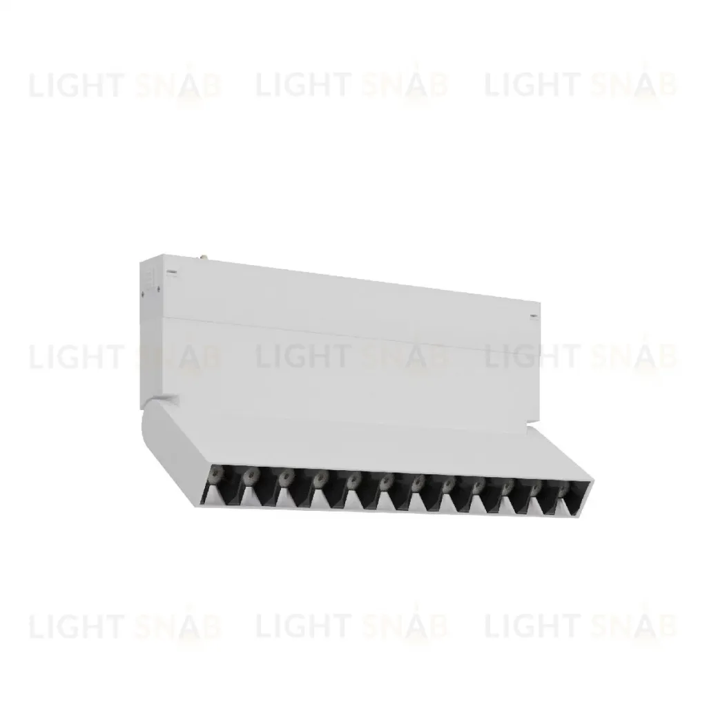 Трековый светильник ST Luce Skyline 220 ST686.596.09 ST686.596.09