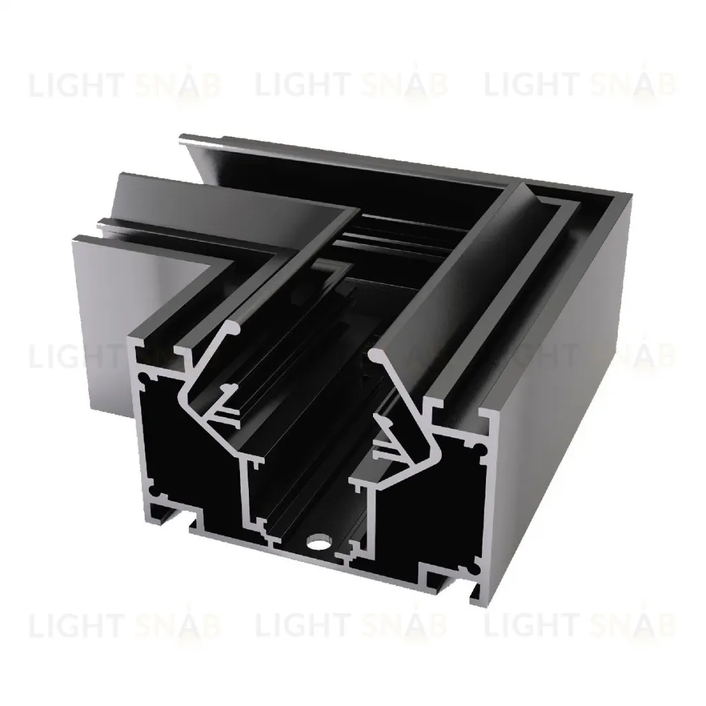 Угловой соединитель ST Luce Skyline 48 ST047.199.00 ST047.199.00