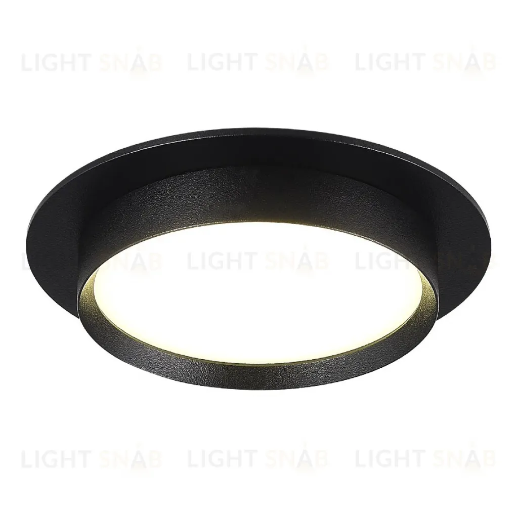 Встраиваемый светильник ST Luce ST258.408.01 ST258.408.01