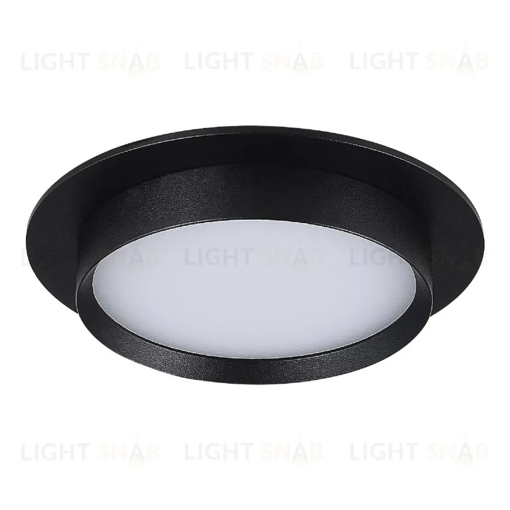 Встраиваемый светильник ST Luce ST258.408.01 ST258.408.01