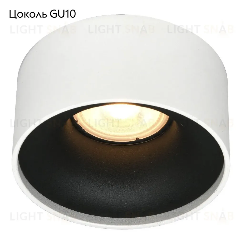 Встраиваемый светильник ST Luce ST260.548.01 ST260.548.01