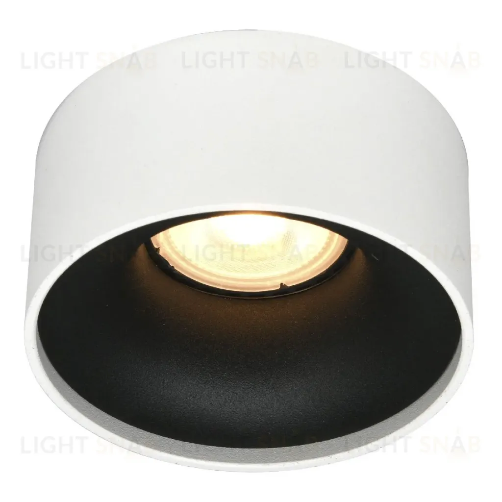 Встраиваемый светильник ST Luce ST260.548.01 ST260.548.01