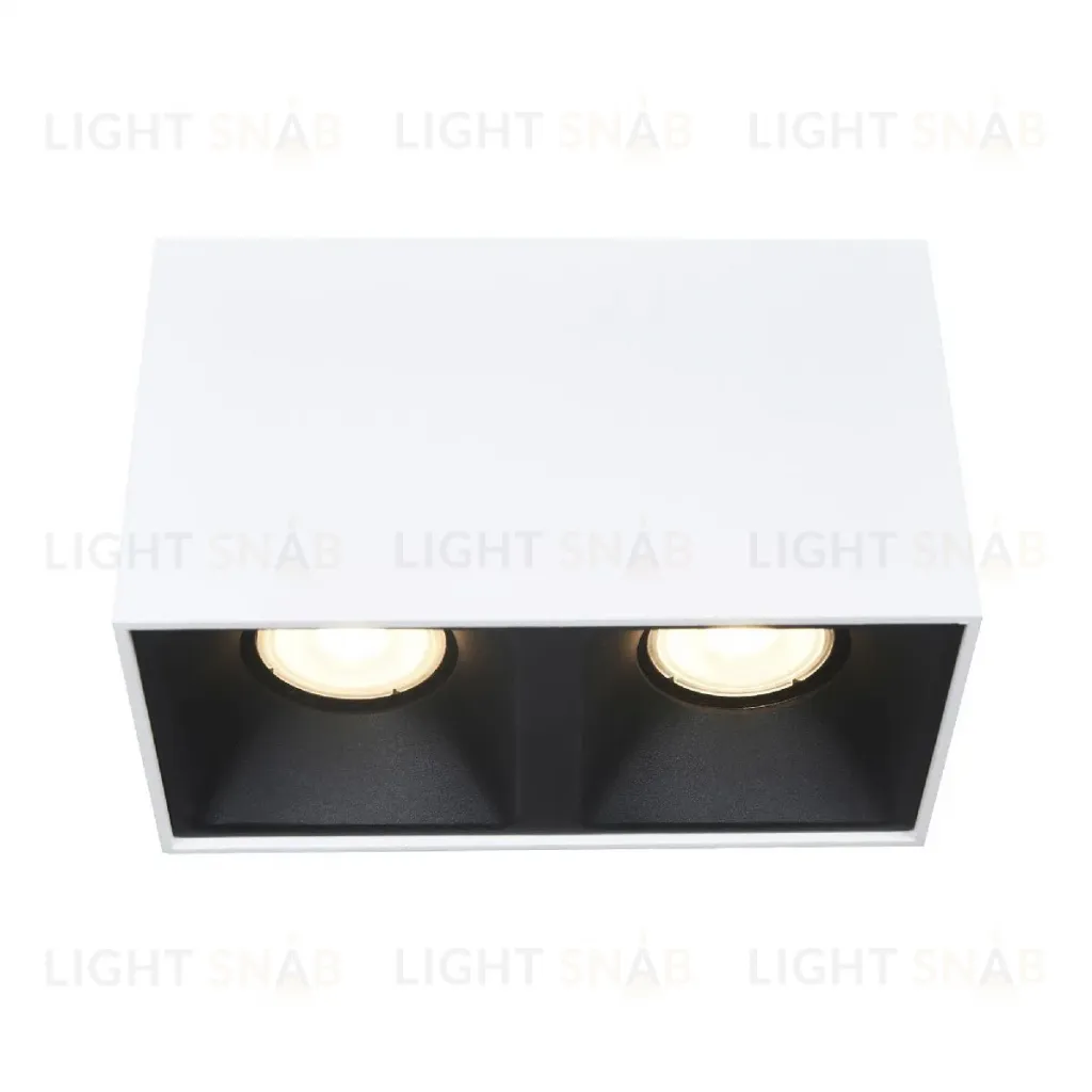 Накладной светильник ST Luce ST168.542.02 ST168.542.02