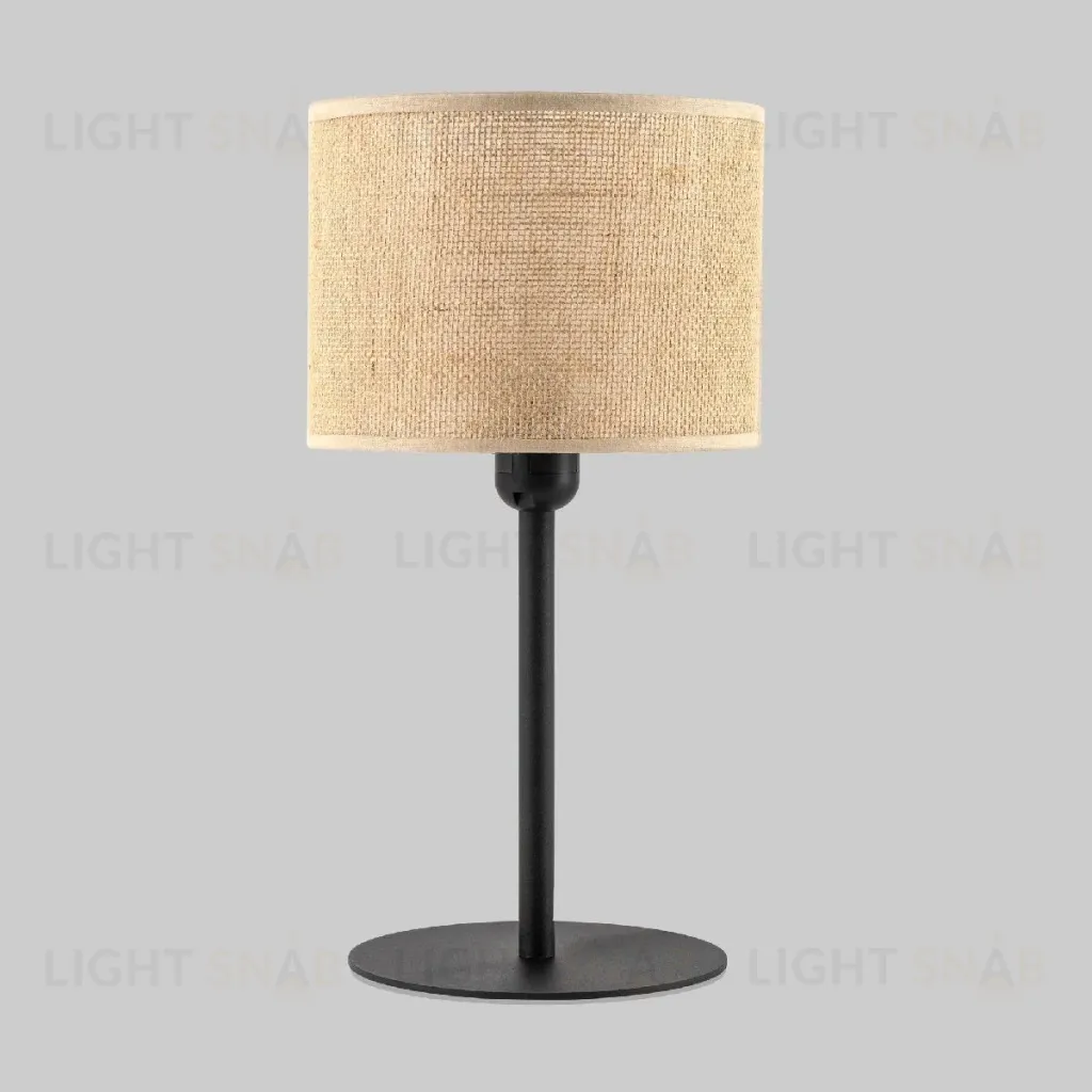 Настольная лампа TK Lighting 5552 Juta a068753 5552 Juta