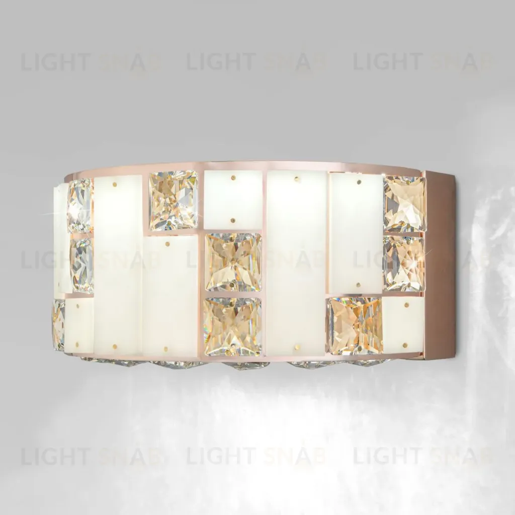 Настенный светильник Bogates Cliff 473/1 a068003 473/1
