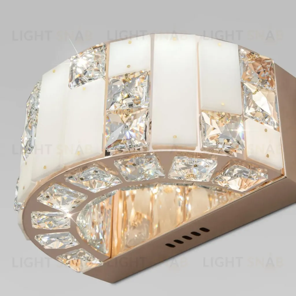 Настенный светильник Bogates Cliff 473/1 a068003 473/1