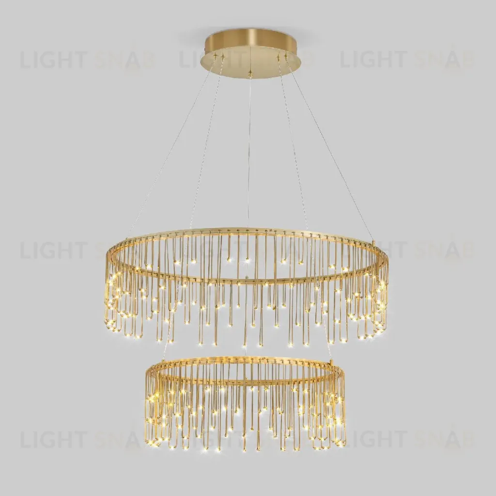 Подвесная люстра Bogates Firefly 454/2 a067790 454/2