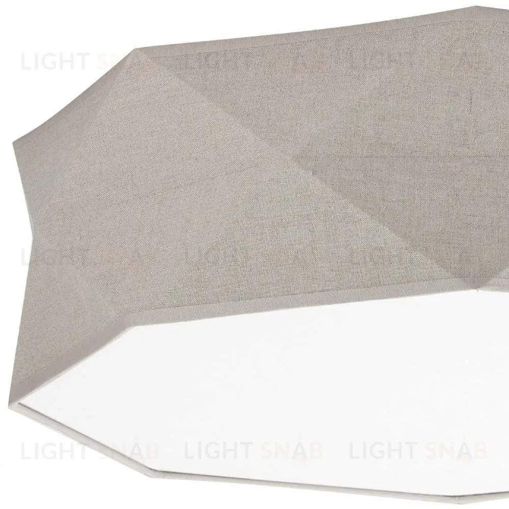 Потолочный светильник TK Lighting 6195 Kantoor Nature a059803 6195 Kantoor Nature