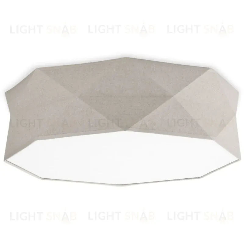Потолочный светильник TK Lighting 6195 Kantoor Nature a059803 6195 Kantoor Nature