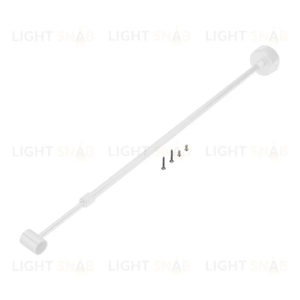 Телескопический подвес Arlight WPH-FLEX-D22 WHITE 049913 049913