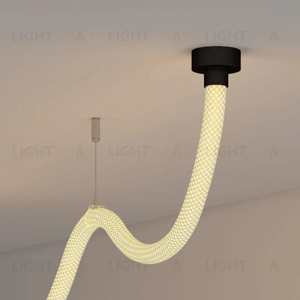 Потолочная чаша Arlight WPH-FLEX-D22 BLACK 049920 049920