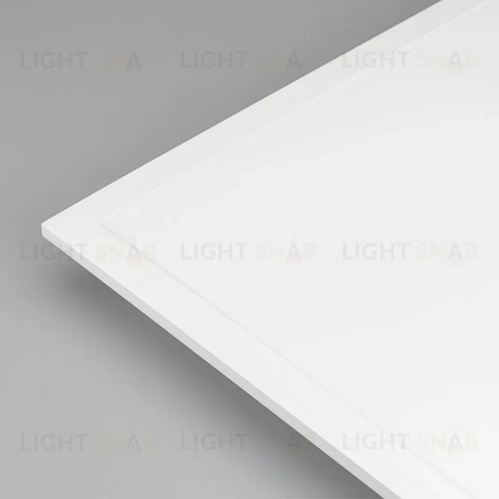 Панель светодиодная Arlight DL-TITAN-S600x600-40W White6000 052836 052836