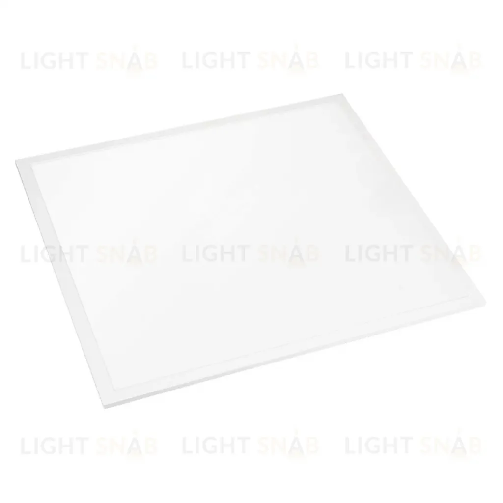 Панель светодиодная Arlight DL-TITAN-S600x600-40W White6000 052836 052836