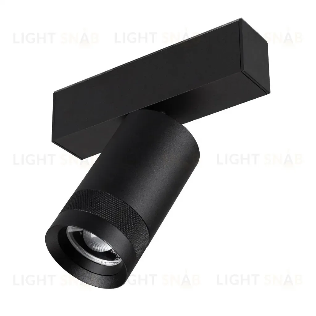 Трековый магнитный светильник Arlight MAG-SPOT-ZOOM-45-R60-15W Day4000 052298 052298