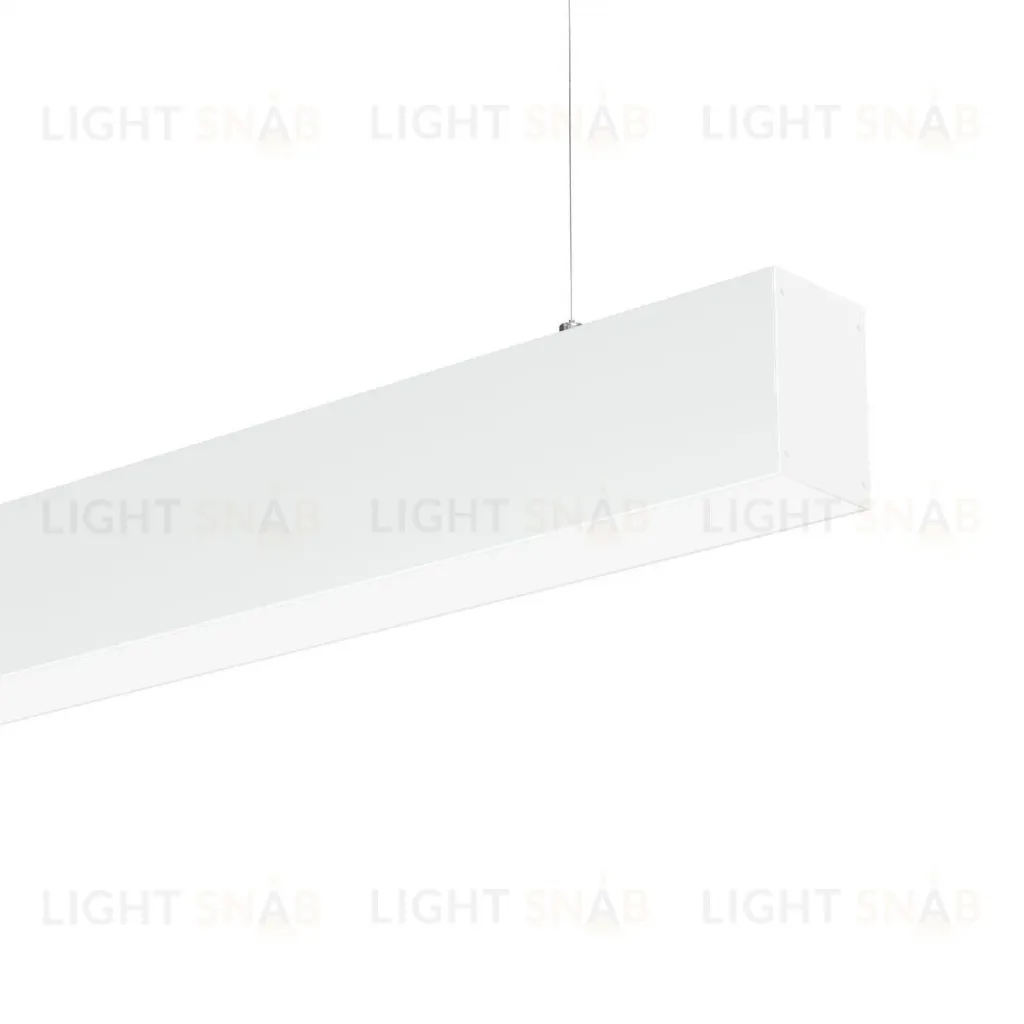 Линейный подвесной светильник Arlight SP-LINE-HANG-4970-L960-32W Warm3000 052964 052964