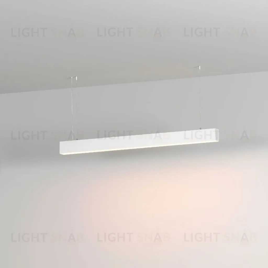 Линейный подвесной светильник Arlight SP-LINE-HANG-4970-L960-32W Warm3000 052964 052964
