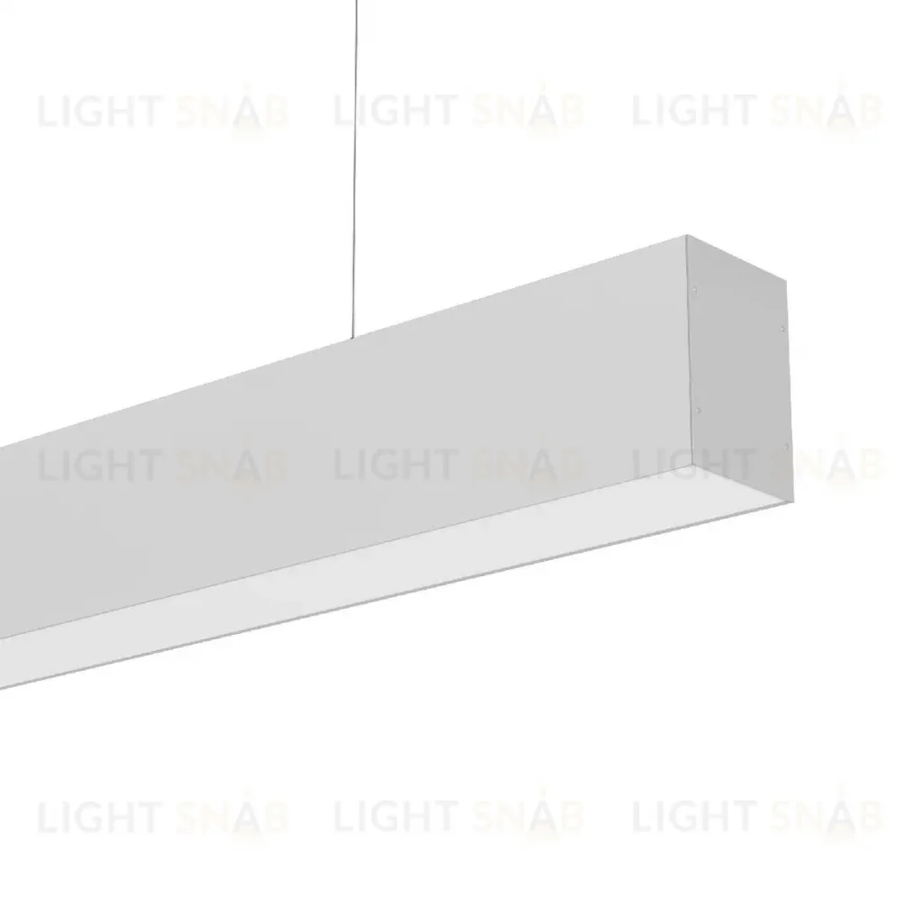 Линейный подвесной светильник Arlight SP-LINE-HANG-6085-L2000-74W Day4000 051983 051983
