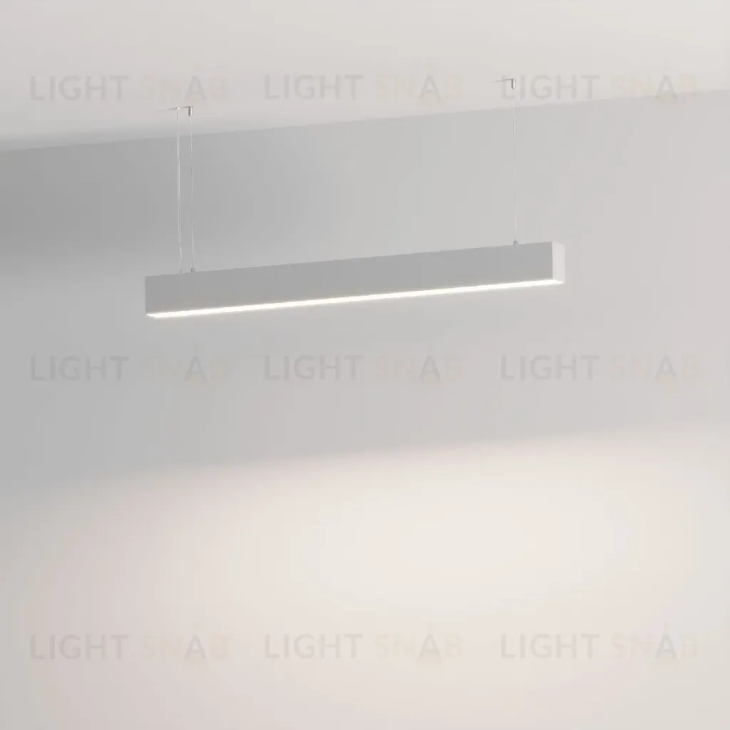 Линейный подвесной светильник Arlight SP-LINE-HANG-6085-L2000-74W Day4000 051983 051983