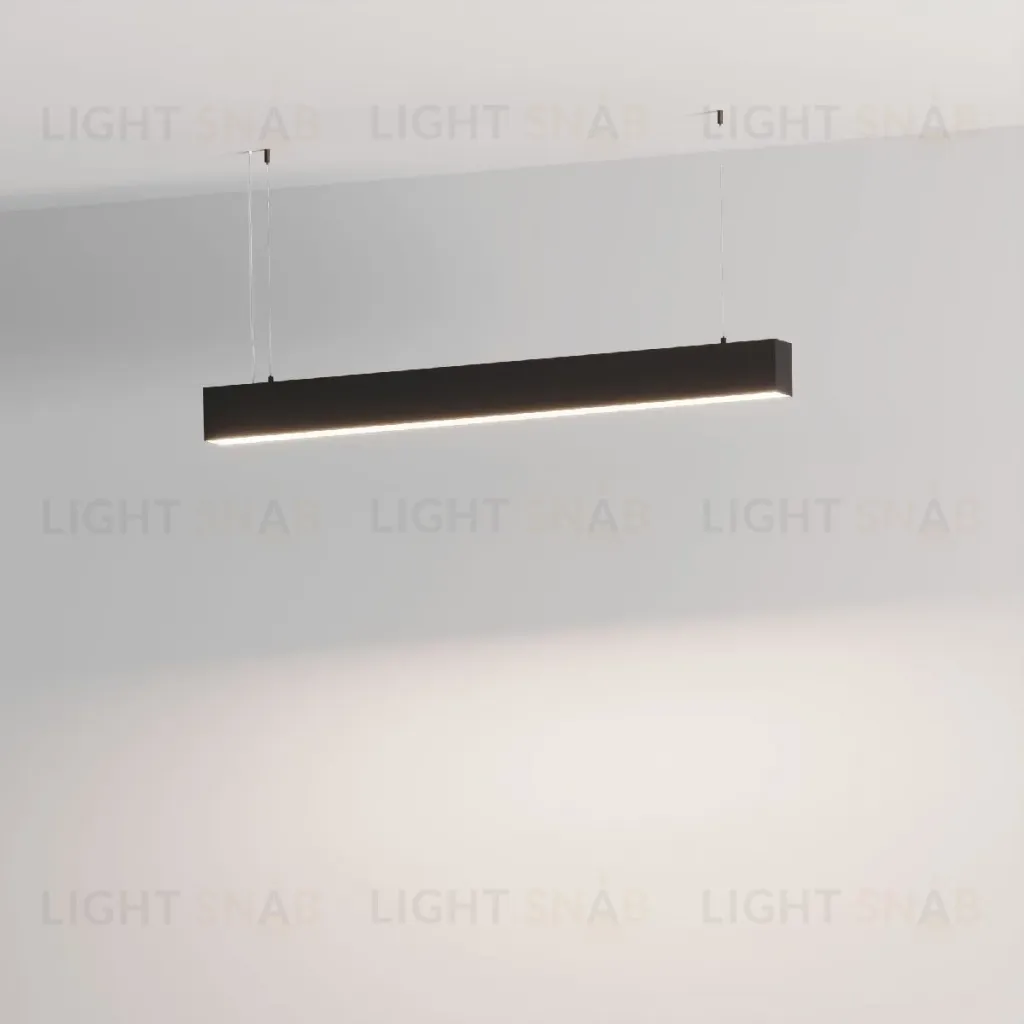 Линейный подвесной светильник Arlight SP-LINE-HANG-6085-L995-37W Warm3000 052968 052968