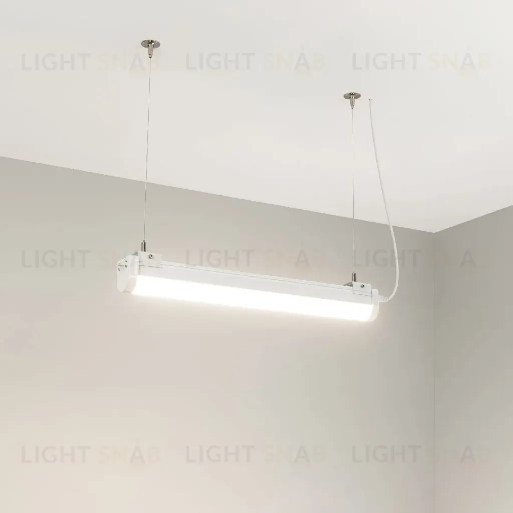 Линейный подвесной светильник Arlight ALT-LARGO-600-15W Warm3000 052089 052089