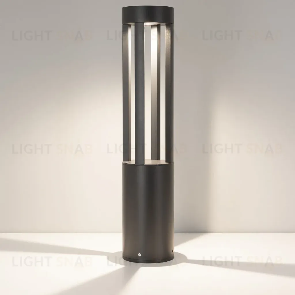 Ландшафтный светильник Arlight LGD-CASTELLO-BOLL-H1200-20W Warm3500-MIX 047686 047686