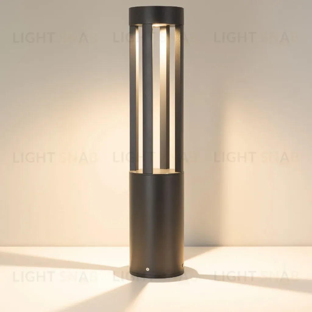 Ландшафтный светильник Arlight LGD-CASTELLO-BOLL-H1200-20W Warm3500-MIX 047686 047686
