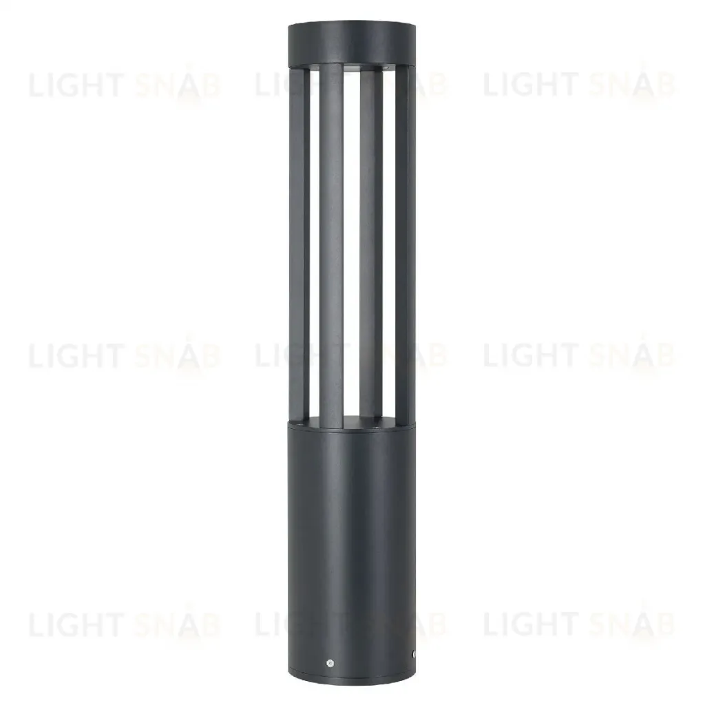 Ландшафтный светильник Arlight LGD-CASTELLO-BOLL-H1200-20W Warm3500-MIX 047686 047686