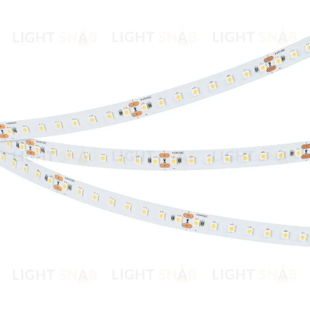 Светодиодная лента Arlight TWIST-A128-10mm 24V Day4000 (10 W/m, IP20, 5m) 050497 050497